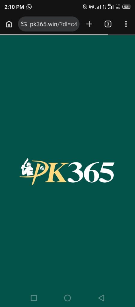 PK365