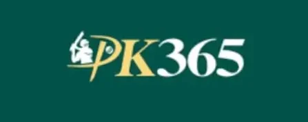 PK365 Logo